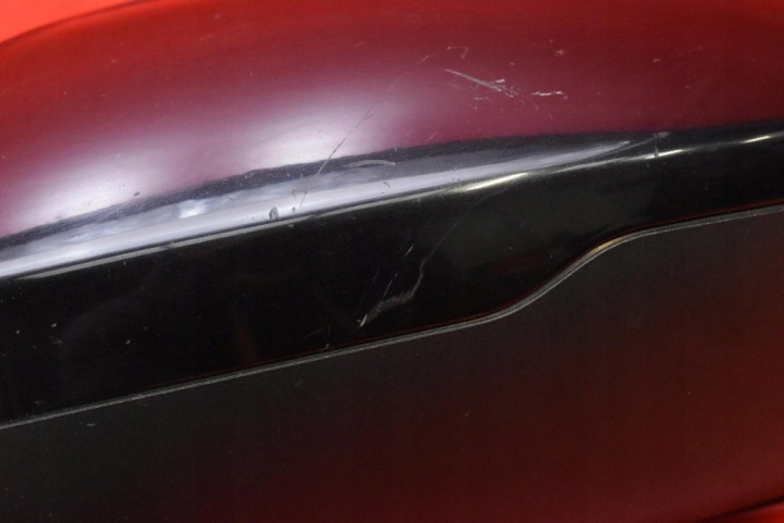 фото №6, Дзеркало ліве z22x eu 039186961u opel insignia b 17-20 5 pin