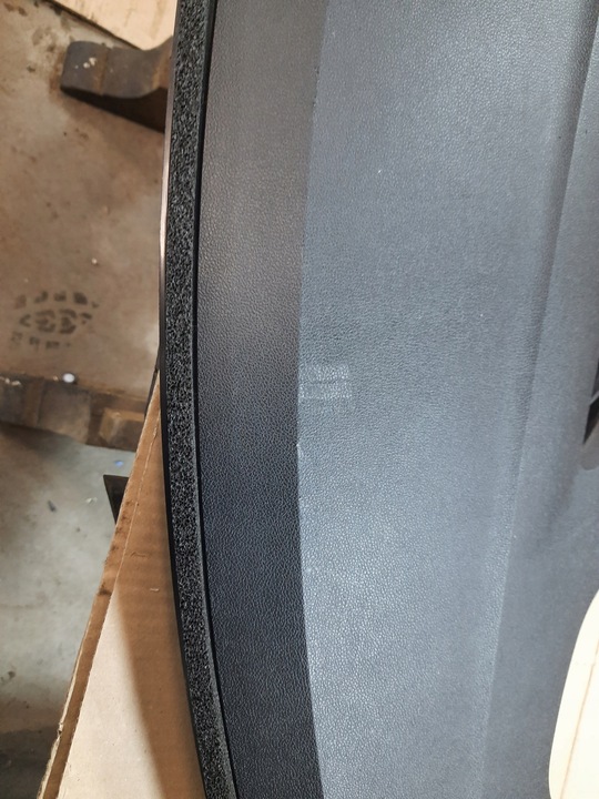 фото №7, Scenic iv 1.2 tce защита накладка панели панель под лобовым стеклом