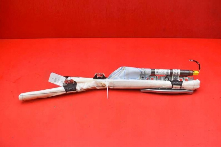 фото №5, Подушка безопасности подушка безопасности шторка правая 7320448 mini cooper one r56 10-14