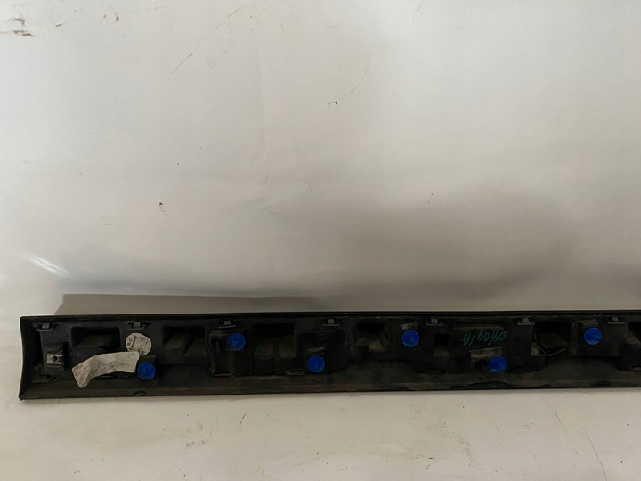 фото №5, Планка левая дверь bmw g01 x3 7442703