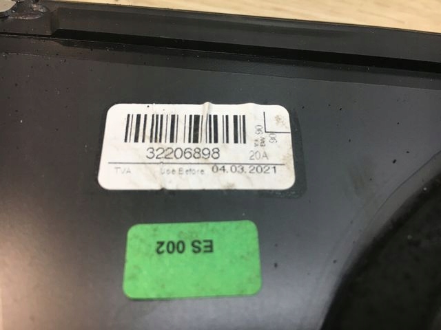 фото №5, Volvo xc90 ii 2020 скло кузовна правий зад 32206898