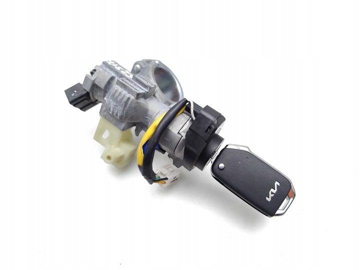 фото №10, Kia ceed замикач lufy запалювання з kluczowym пультом 2025 estate 4/5dr