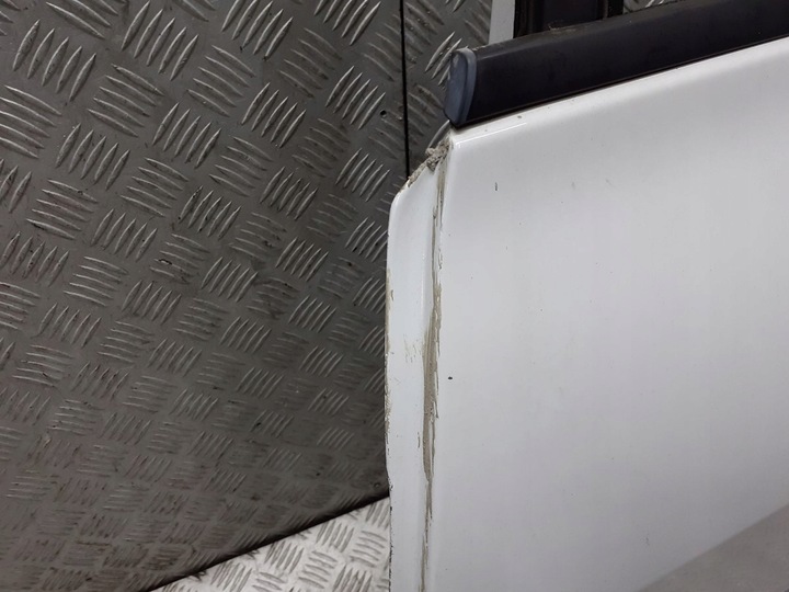 фото №7, Двері лівий зад renault megane ii dv369