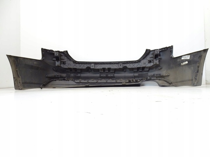 фото №13, Kpl бампер зад задний audi a5 f5 8w 3d s-line ly9t