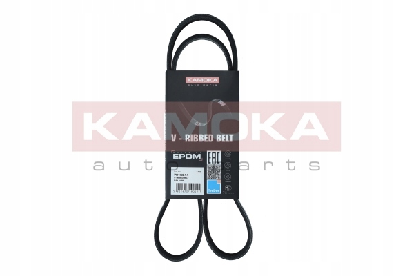 фото №1, Лента klinowy wielor. 5pk1155 do citroën xm