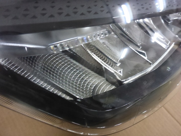 фото №15, Seat ibiza 6f1941006c 17- полный led правый оригинал