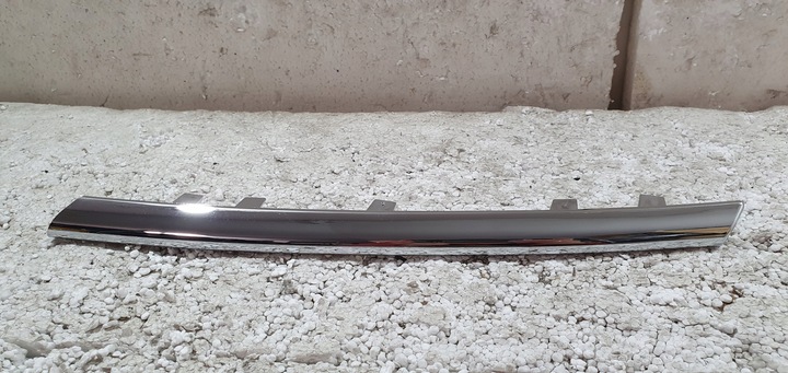 фото №1, Opel insignia a хром решётка радиатор новый org