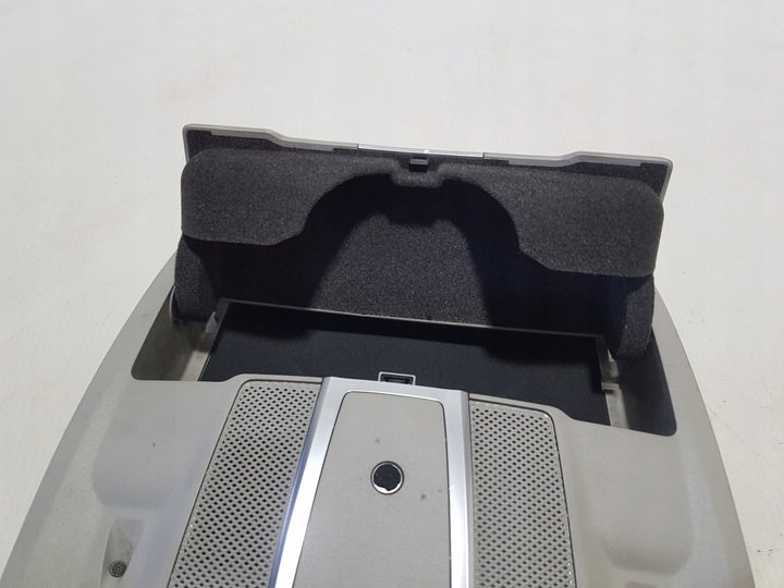 фото №4, Лампа освещение интерьера mercedes ml w166 1669062801