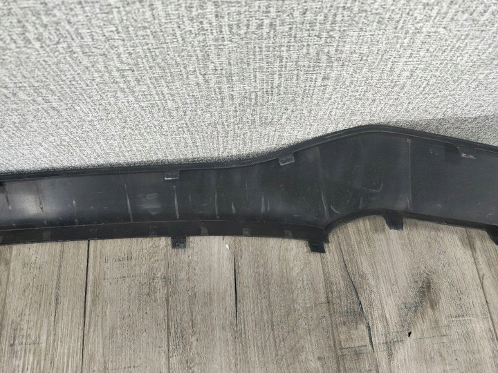 фото №11, Hyundai kona 2017-2019 планка бампера зад 86696j9000