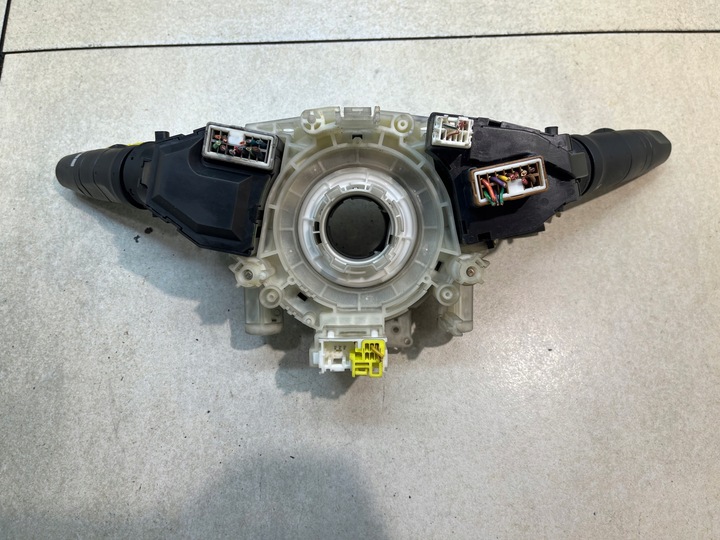 фото №7, Перемикач двірник стрічка primera p12 1.9dci 25560ba002