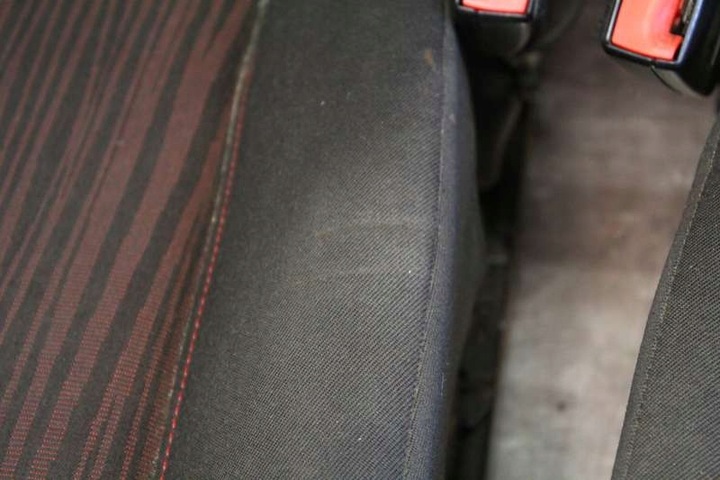 фото №11, Сиденье сиденья комплект боковина обшивки eu opel astra 4 iv j 5d hb 09-12