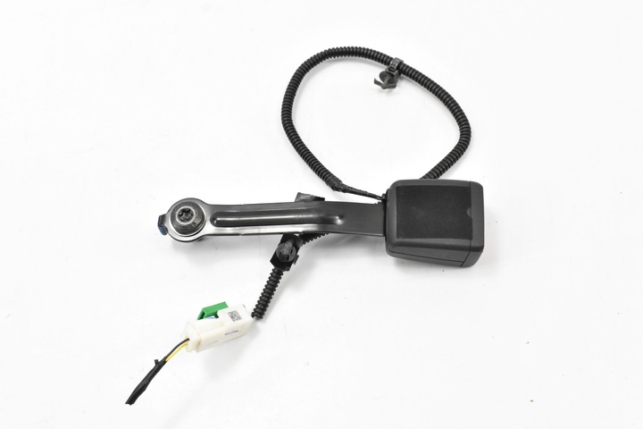 фото №1, Застёжка ремня левый перед 88830-q0000 hyundai i20 iii bayon