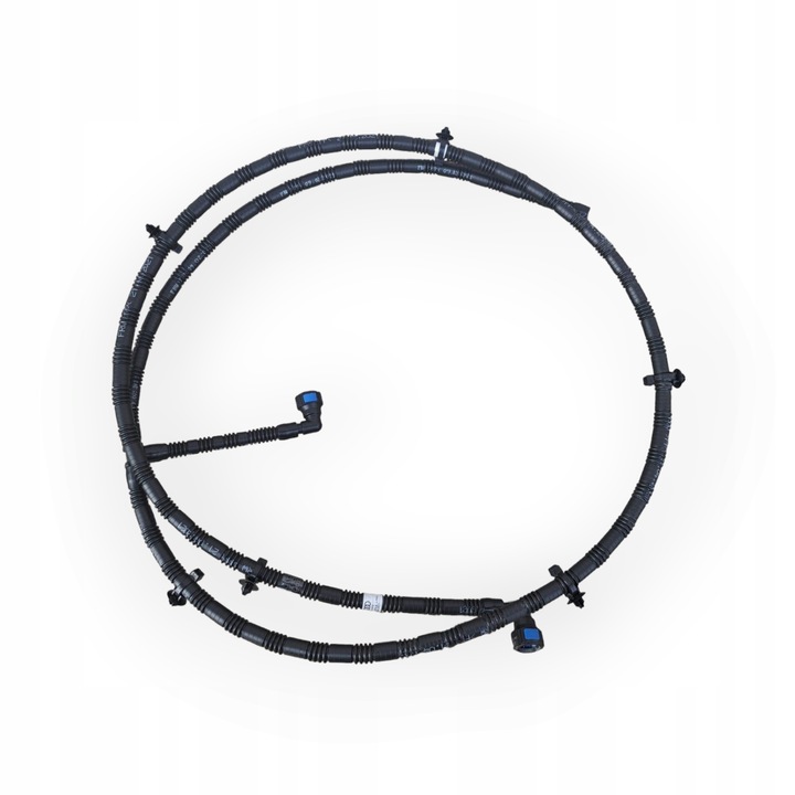 фото №1, Audi q7 sq7 2016-24 рік 4m0955970b шланг склоомивача