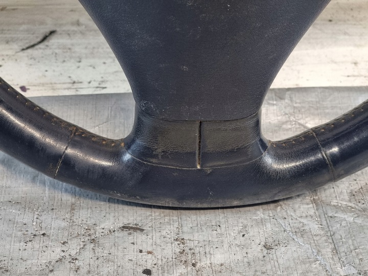 фото №11, Кермо шкіряний s-line оригінальний номер 4b0419091bd audi a4 b5 98r