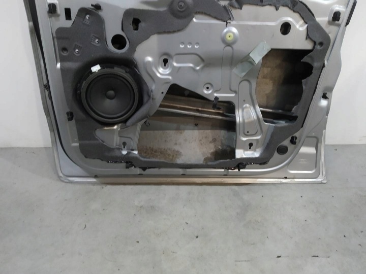 фото №11, Двері праві перед 76 ford s-max i 2006-2015