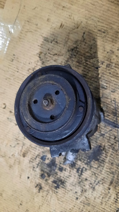фото №4, Компресор кондиціонера saab 93 2.0b 06r