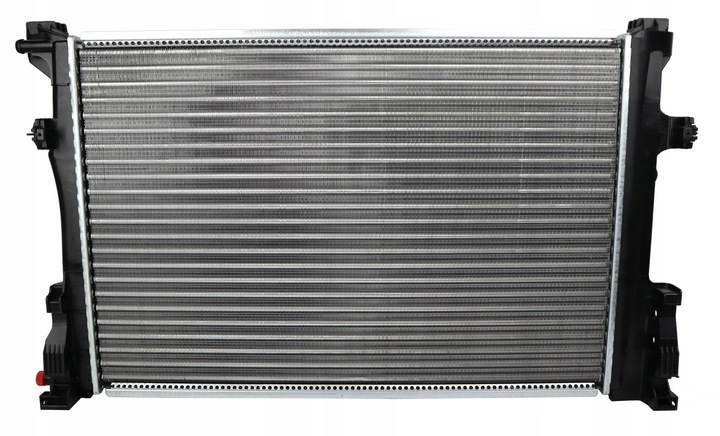 фото №2, Радіаторів води mercedes cla-klasse c117 2013- нова