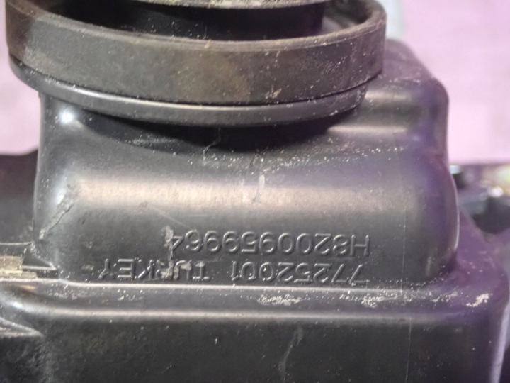 фото №6, Renault megane iii 08-14 1.4 131km котушка запалювання 224337085r 2 pin