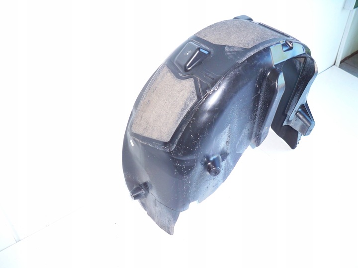 фото №3, Подкрылок правые зад задние opel zafira c 2011-