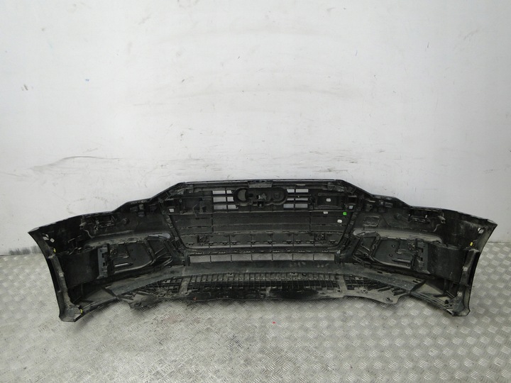 фото №13, Бампер перед audi a6 s line 4k c8 комплектний 4k0807437d