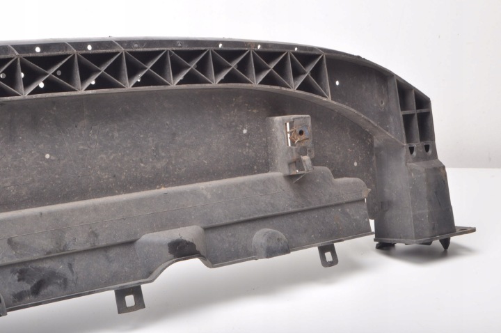 фото №7, Citroen c3 picasso защита бампера pod бампер радиатор 9681778180