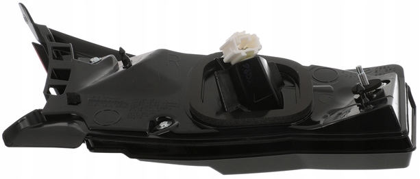 фото №4, Лампа зад правая внутренняя mazda cx-5 kf 2017- оригинал