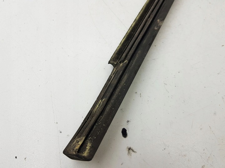 фото №6, Volkswagen passat b5 1997 ліва сторона планки