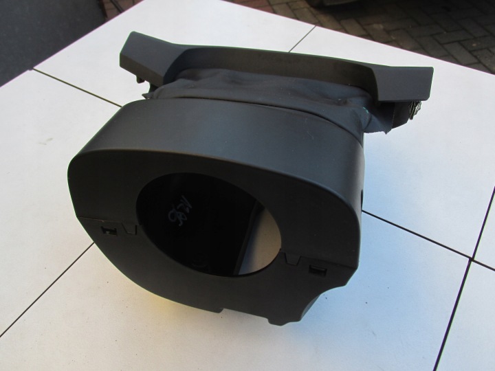 фото №12, Корпус защита колонки рулевого c-max mk2