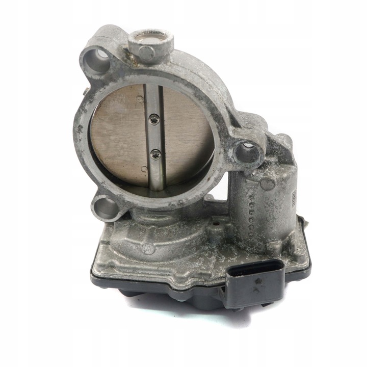 фото №10, Bmw x1 f48 mini f55 f56 s дросельна заслінка 7619008