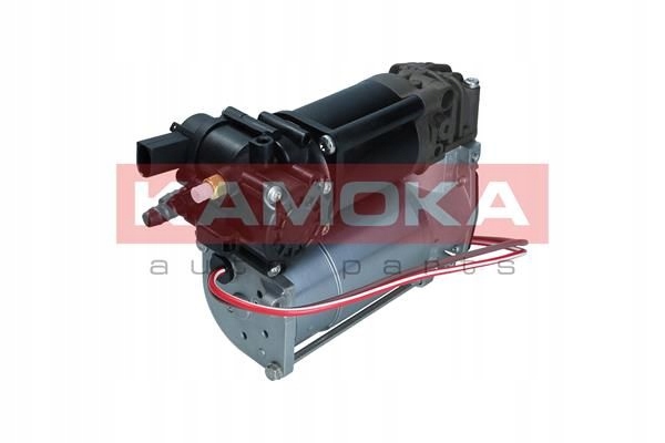 фото №8, 2077005 kam компресор підвіски пневматичної  bmw 5 f07