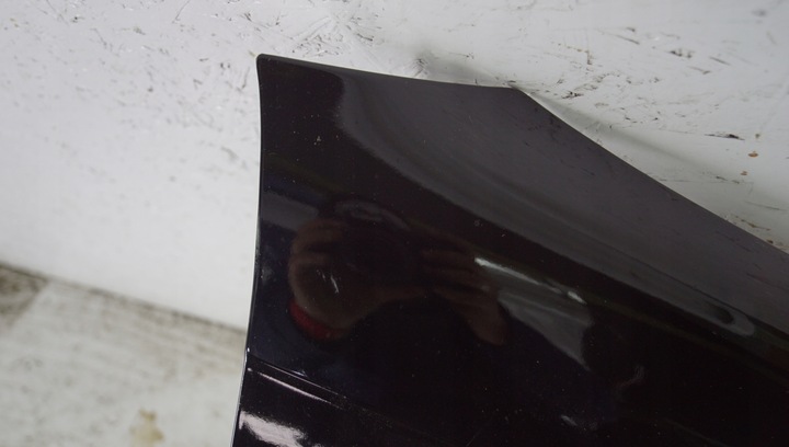 фото №10, Крыло правые перед audi a3 8p