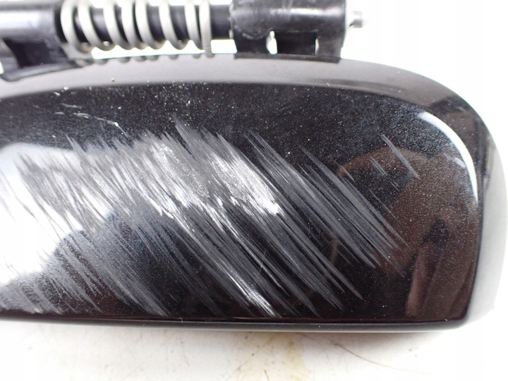 фото №4, Ручка зовнішня лівий зад ліва заднє dacia duster ii