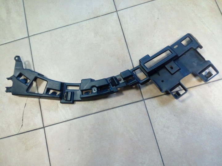 фото №1, Ползун бампера toyota proace rifter зад оригинал.