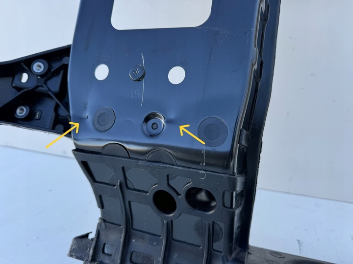 фото №12, Hyundai tucson iv 4 20-24r pas переднє підсилювач 64101-n7000