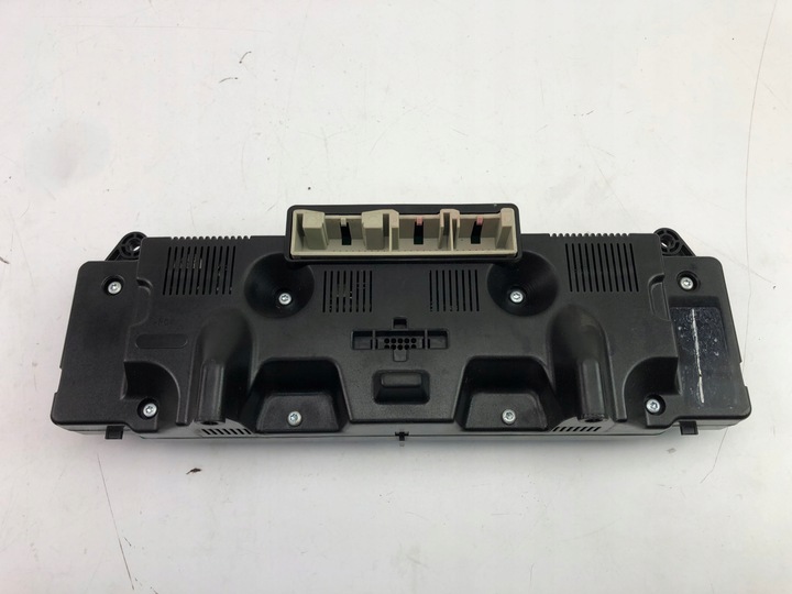 фото №6, Seat altea toledo iii leon ii панель воздуховод кондиционера 5p0907044