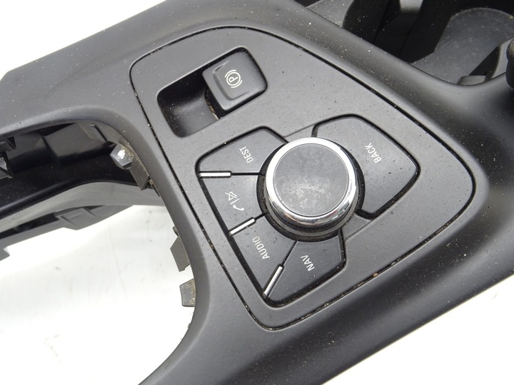 фото №2, Тунель середній opel insignia a sedan/limuzyna 08-17