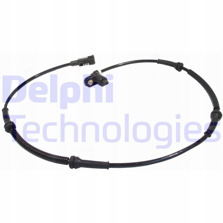 фото №2, Датчик abs ss20012 delphi