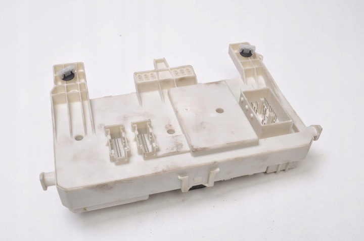 фото №6, Volvo c30 s40 v50 c70 коробка модуль bsi 31296881 ключи