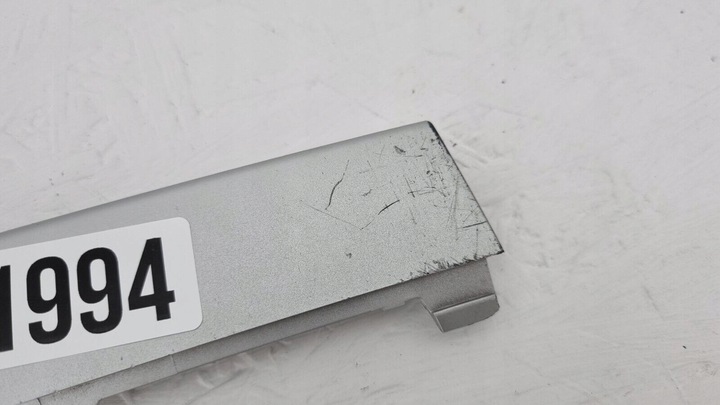 фото №7, Audi ttrs 8s рестайлинг 2019- спойлер бампер перед 8s0807061a