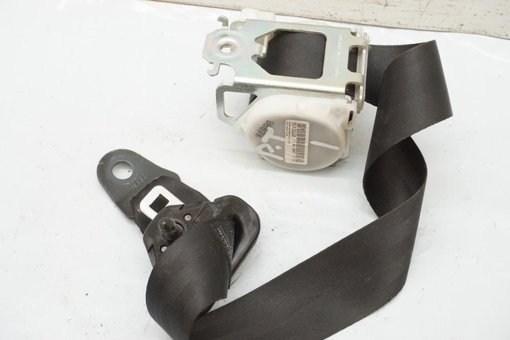 фото №4, Pas безопасности правые зад citroen c4 gr picasso