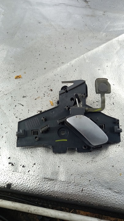 фото №1, Ручка права зад citroen c5 універсал 01r 2.0hdi