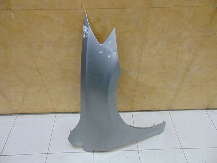 фото №1, Крило перед праві vw golf vii 5g0 рестайлінг