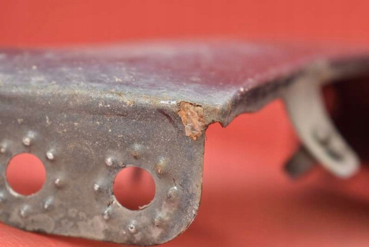 фото №6, Крыло правые перед переднее lf8j skoda roomster 06-10