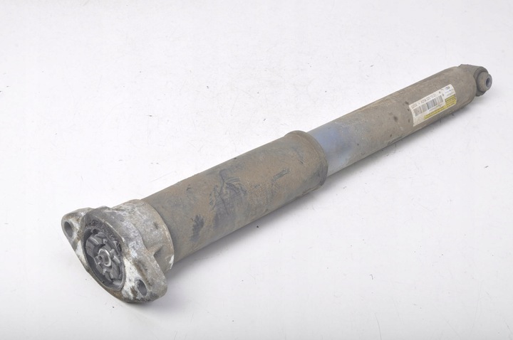 фото №1, Mercedes glc x253 2.0 амортизатор правый зад