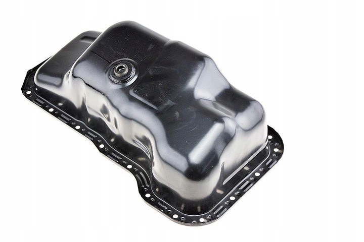 фото №1, Піддон масляна fiat fiorino 94-, fiat fiorino 94-,