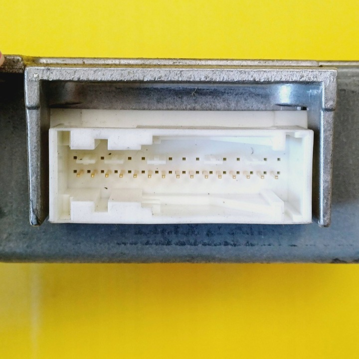 фото №6, Модуль датчик подушка безопасности audi a4 s4 b5 8d 8a0959655c / 0285001038 nr1708