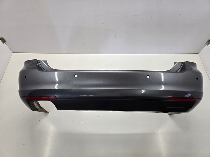 фото №1, Vw golf vi универсал бампер задний зад pdc ld7x