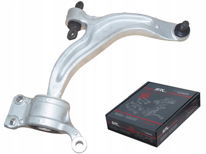 фото №1, Рычаг do chrysler pacifica перед правые po 02.16r -02.20r.