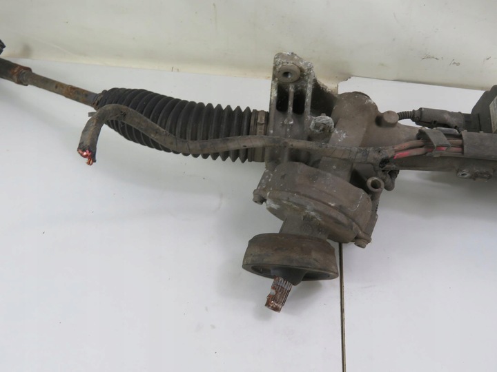 фото №9, Трансмісія кермова seat altea 5p1 1.6 - bgu