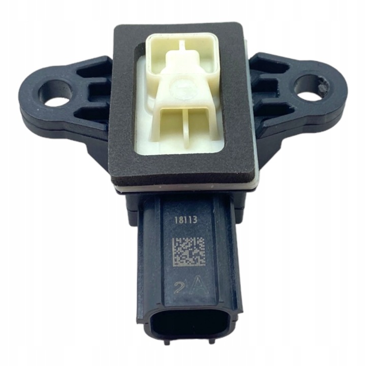 фото №12, Датчик удара ford dg13-14c676-aa